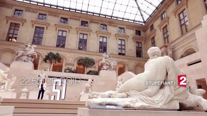 Stupefiant - louvres - 27 11 17