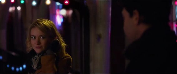 Folk Hero and Funny Guy Trailer OV