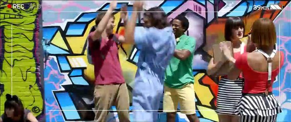 Eat Spirit Eat Trailer OV