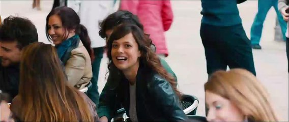 One Chance - Einmal im Leben Trailer (3) OV