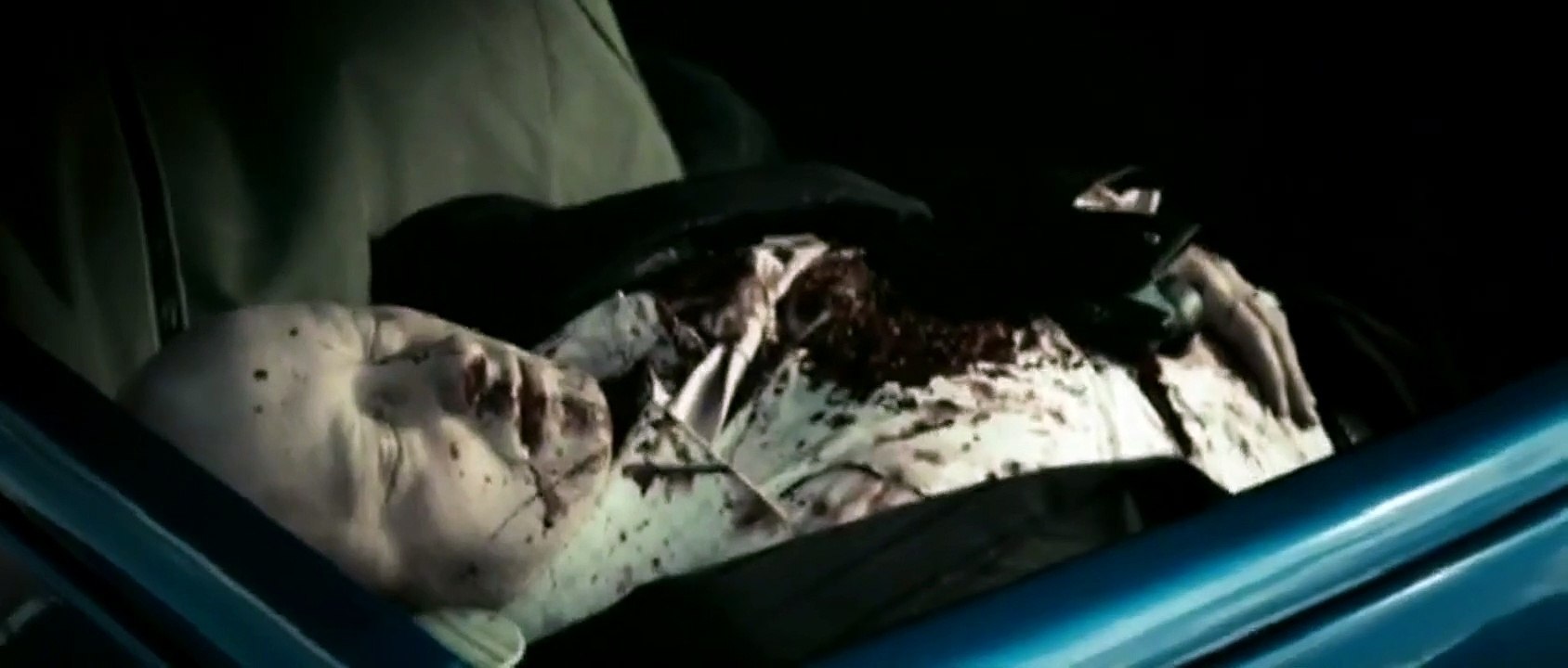 Aprisionados Trailer Original