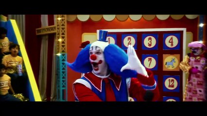 Bingo - O Rei das Manhãs Entrevista (1) Vladimir Brichta