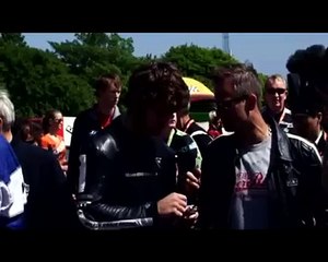 Isle of Man TT - Hart am Limit Trailer DF