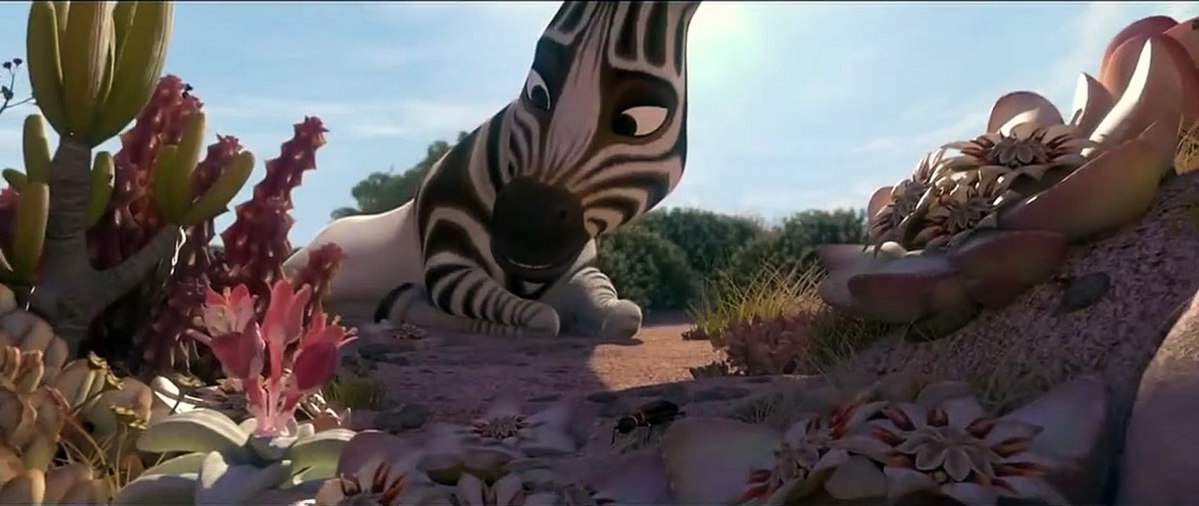 Khumba Trailer Original