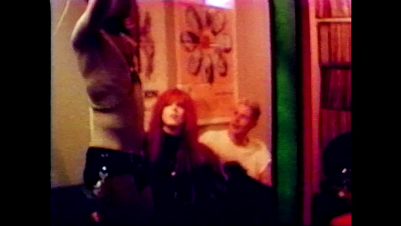 Queercore: How to Punk a Revolution Trailer Original