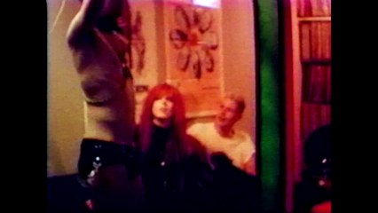 Queercore: How to Punk a Revolution Trailer Original