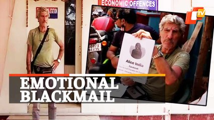 Italian Man In Puri Alleges Harassment, No-Cooperation By Police