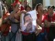 Chavez to miss swearing-in, opposition cries foul