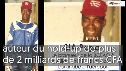 Braquage de la BCEAO en 2002 : Béatrice Sanon, la policière à l’origine de l’arrestation de Sia Popo Prosper n’a pas été décorée