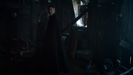 Game Of Thrones - staffel 6 - folge 5 Trailer OV