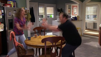 Kevin Can Wait Trailer (2) OV