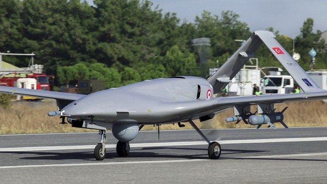 Ucraina cos'è il BT2, quanto costa e perché è l'arma decisiva per Kiev