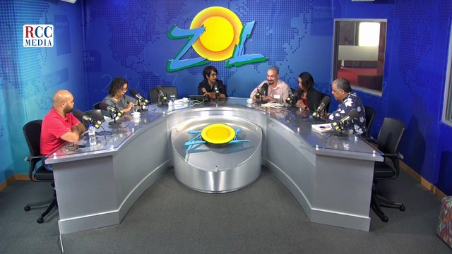 Muriel Soriano, Juan Esteban y Juan Carlos Arvelo: La mujer en el espectáculo