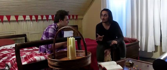 Marotos: Uma História 1ª Temporada Trailer Oficial