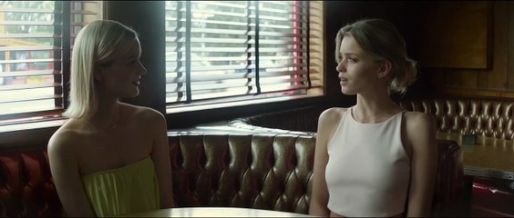 The Neon Demon Trailer (2) OV