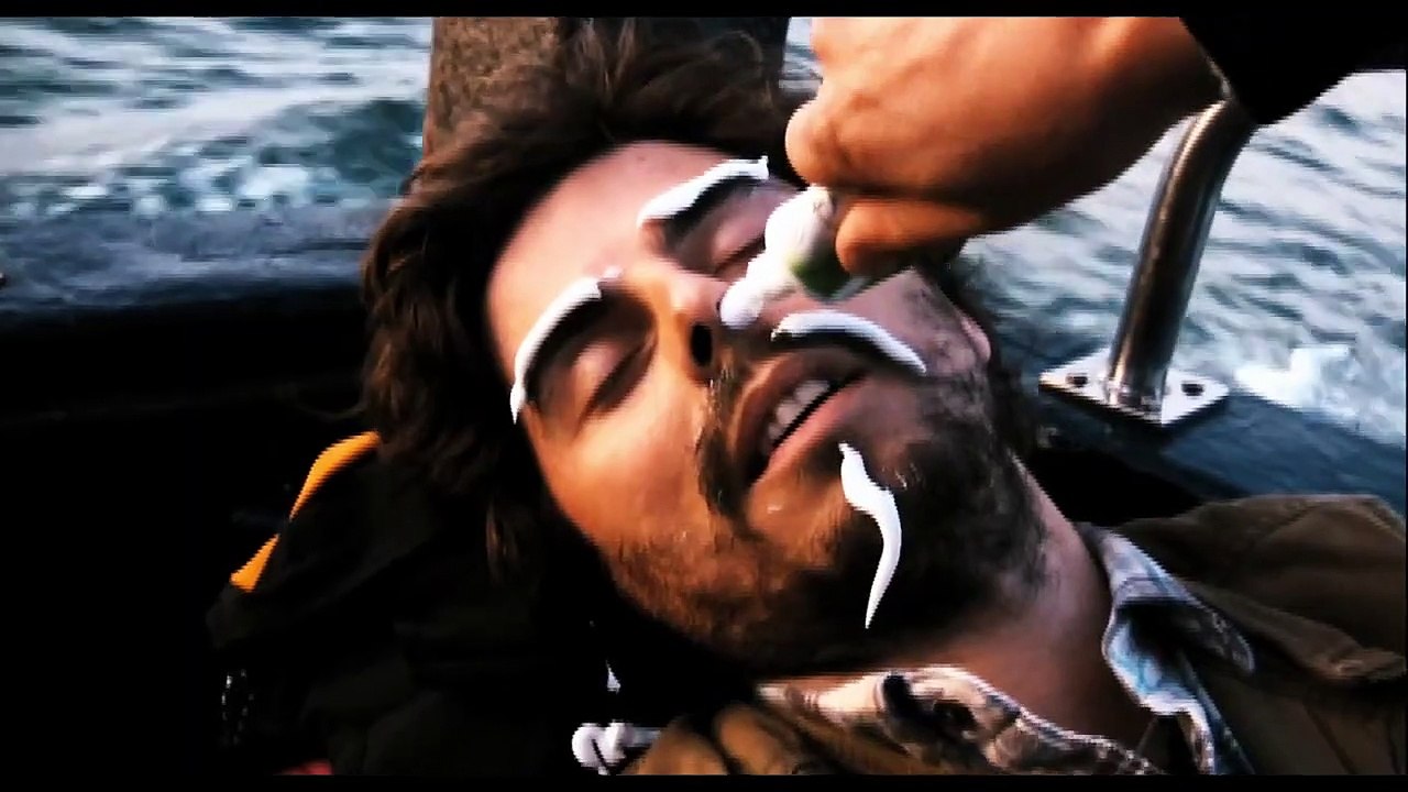 Third Star Trailer DF