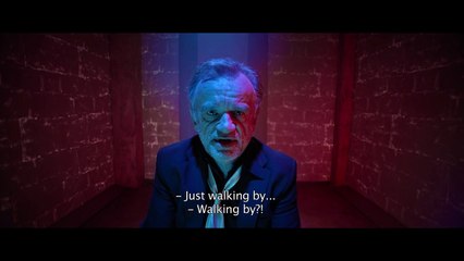 Caminhos Magnéticos Trailer Oficial