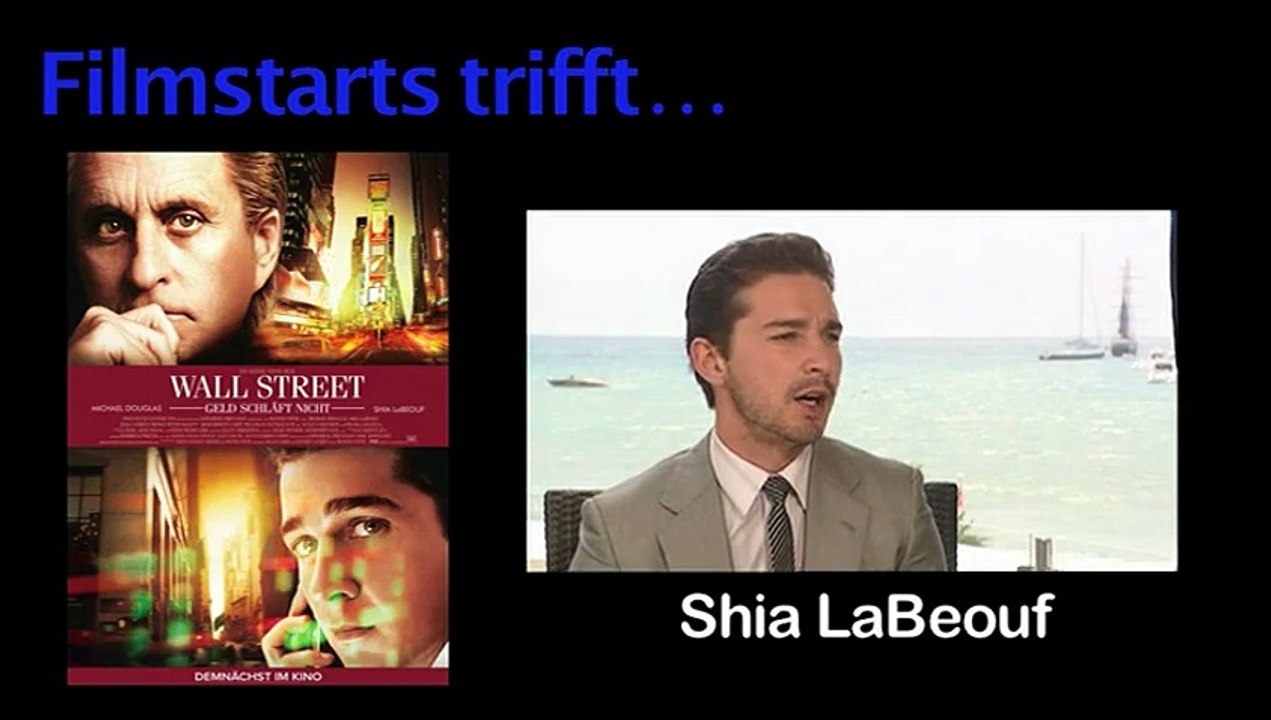 Interviews 1 - Deutsch