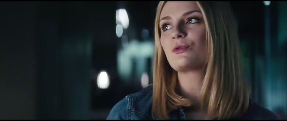 Bunker - Es gibt kein Entkommen Trailer (2) OV