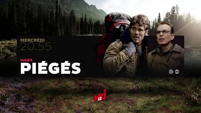 Piégés - VF - nrj 12 - 14 12 16