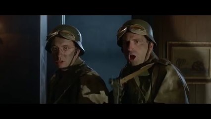 La folle histoire de Max et Léon : la bande-annonce VF