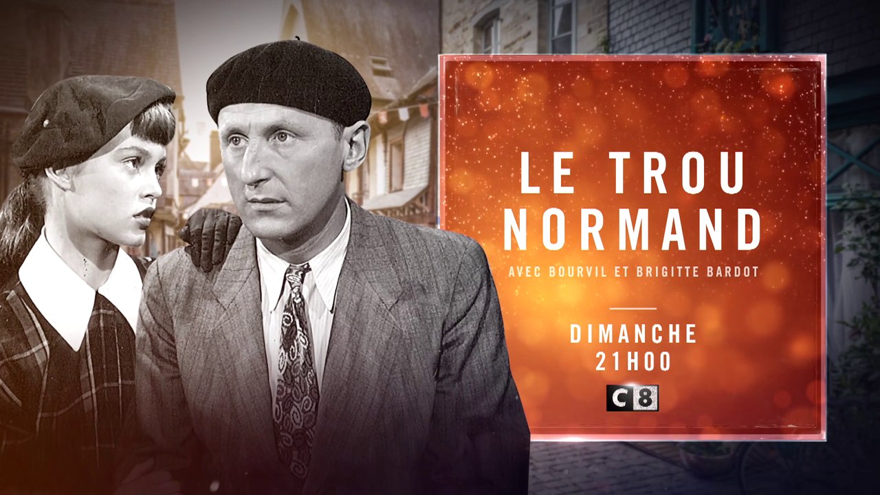 le trou normand - c8