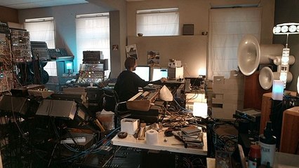 Denk ich an Deutschland in der Nacht Trailer DF