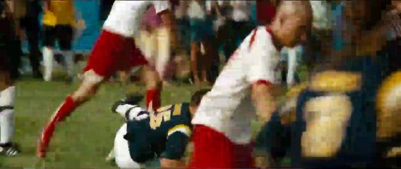 Battleship Trailer OV