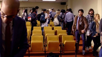 Making History Trailer OV