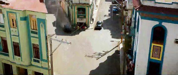 Fast & Furious 8 Videoauszug DF