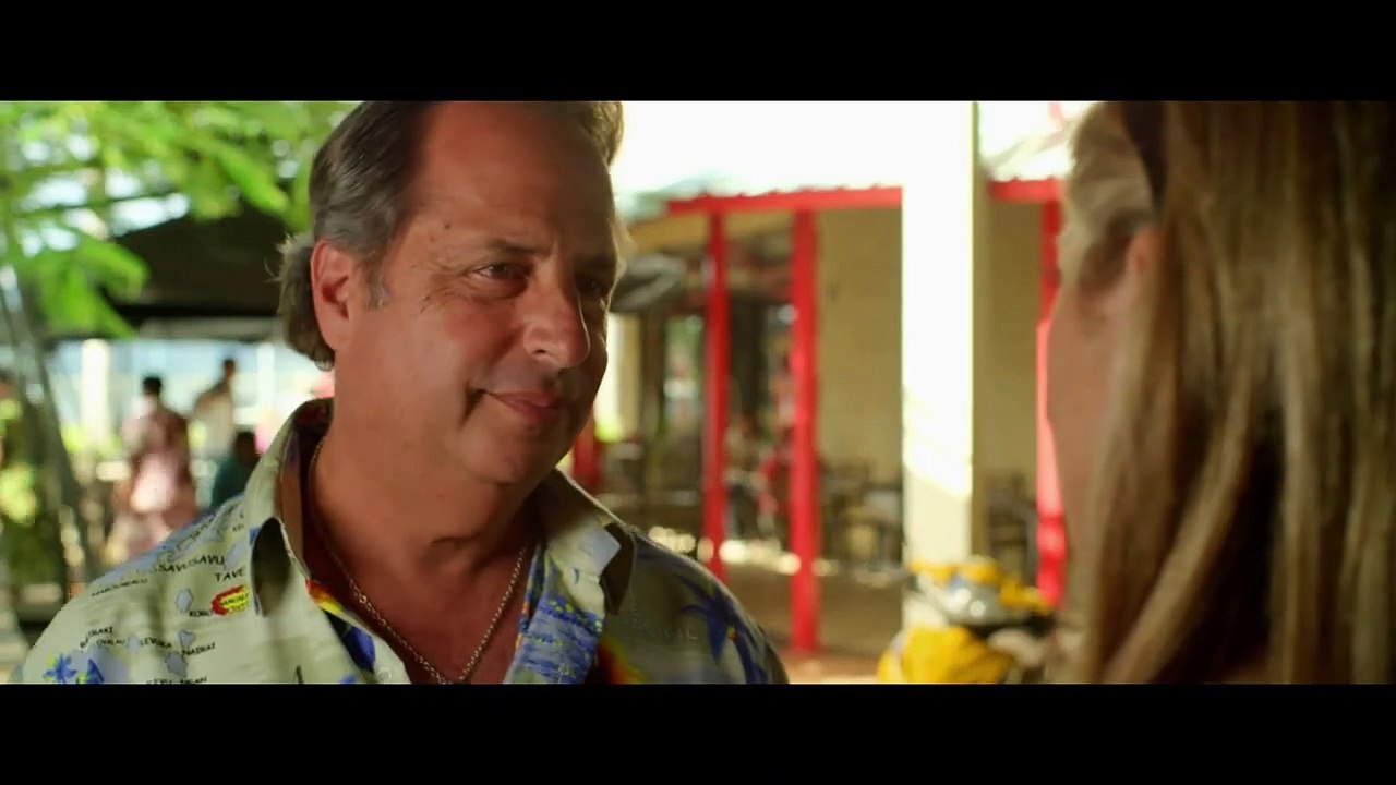 Bula Quo! Trailer DF