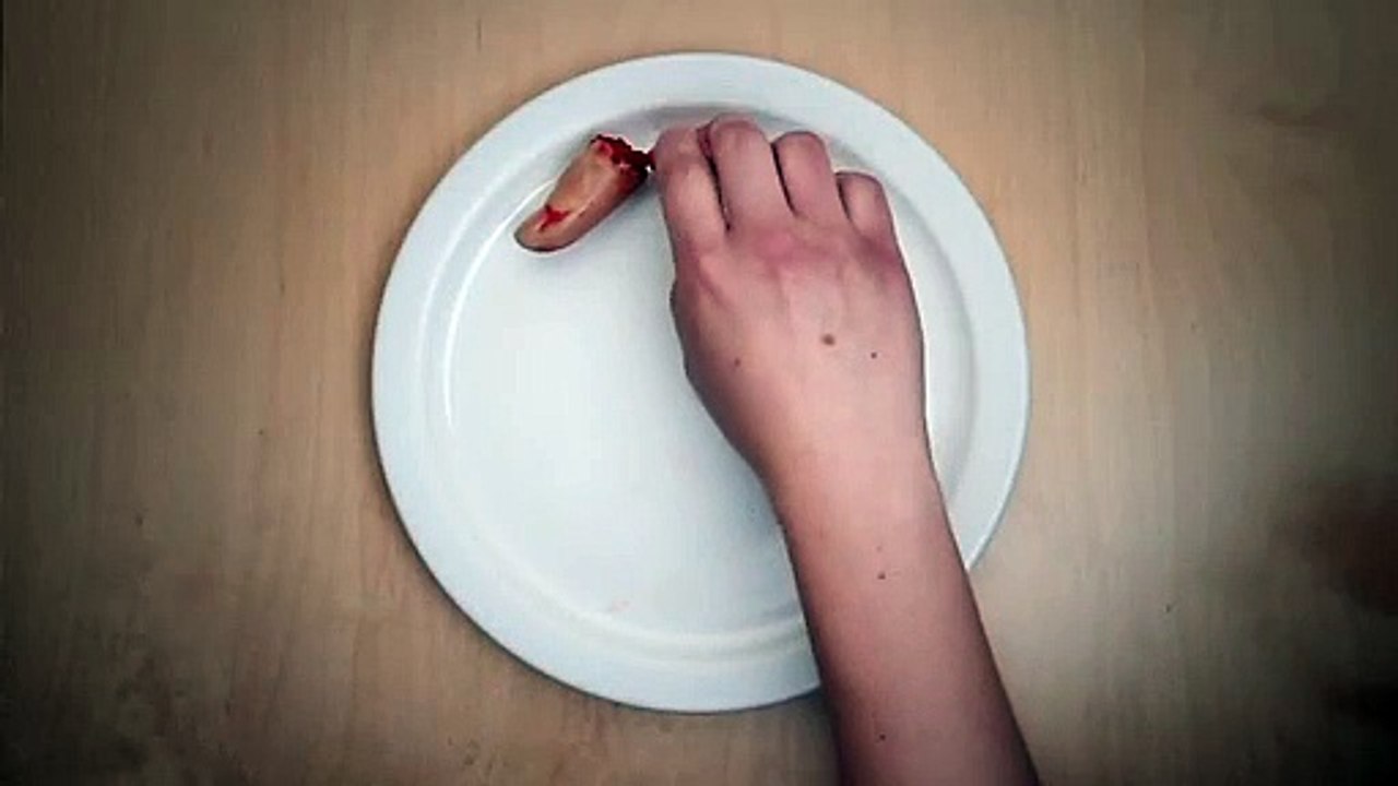 Santa Clarita Diet - staffel 2 Teaser DF