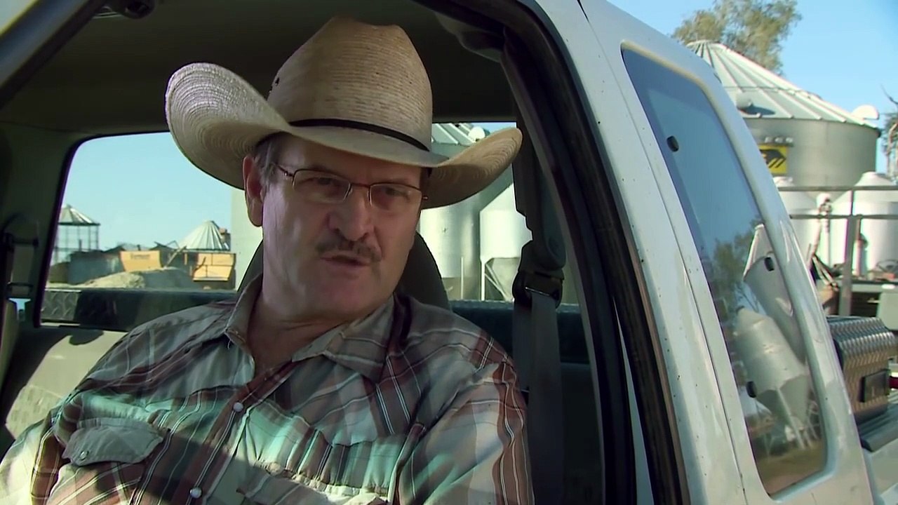 Code of Survival - Die Geschichte vom Ende der Gentechnik Trailer DF