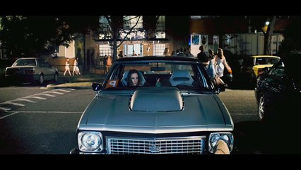 The Loved Ones - Pretty In Blood Trailer (2) OV