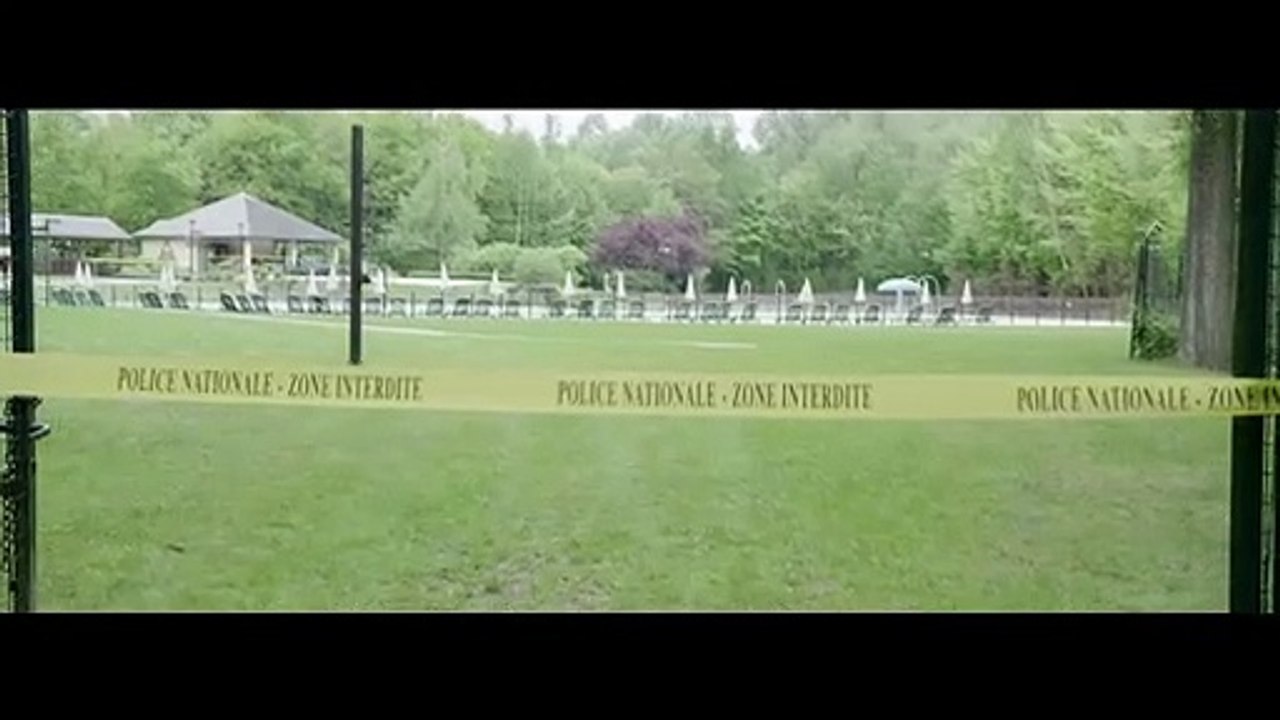 The Missing - staffel 1 Trailer DF