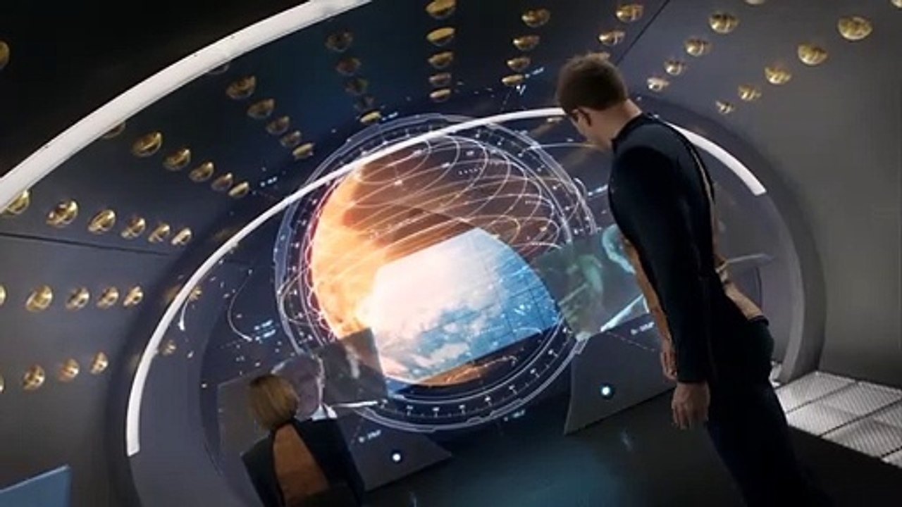 Teleios - Endlose Angst Trailer DF