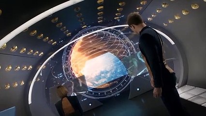 Teleios - Endlose Angst Trailer DF