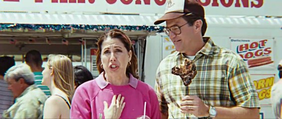 Alles in Butter Trailer DF