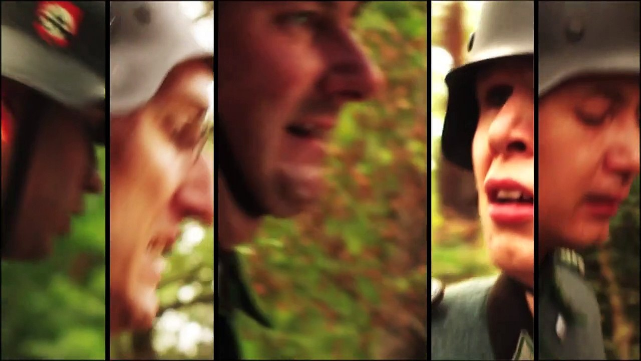 Das radikal Böse Trailer DF