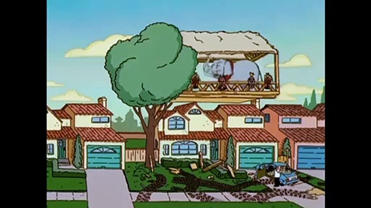 Dilbert Trailer DF