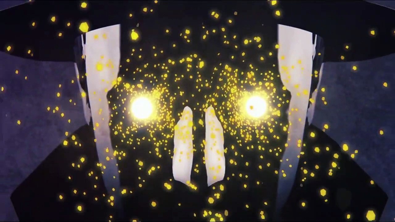 Phantom Detective Teaser (2) OV