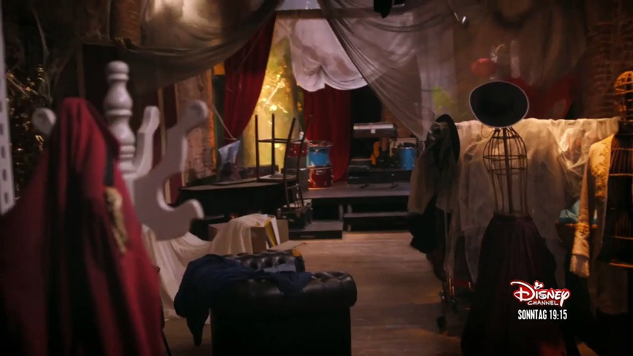 Alex & Co. Trailer (2) DF