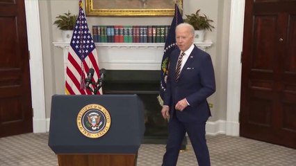 Tải video: President Biden Announces a Ban on Russian Oil and Gas Imports