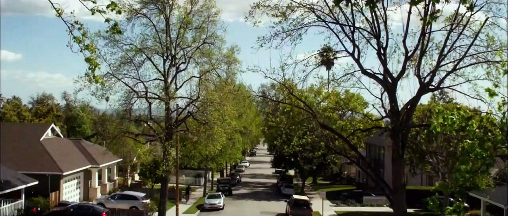 Crush - Gefährliches Verlangen Trailer DF