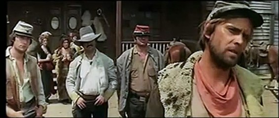 Keoma - Melodie des Sterbens Trailer OV