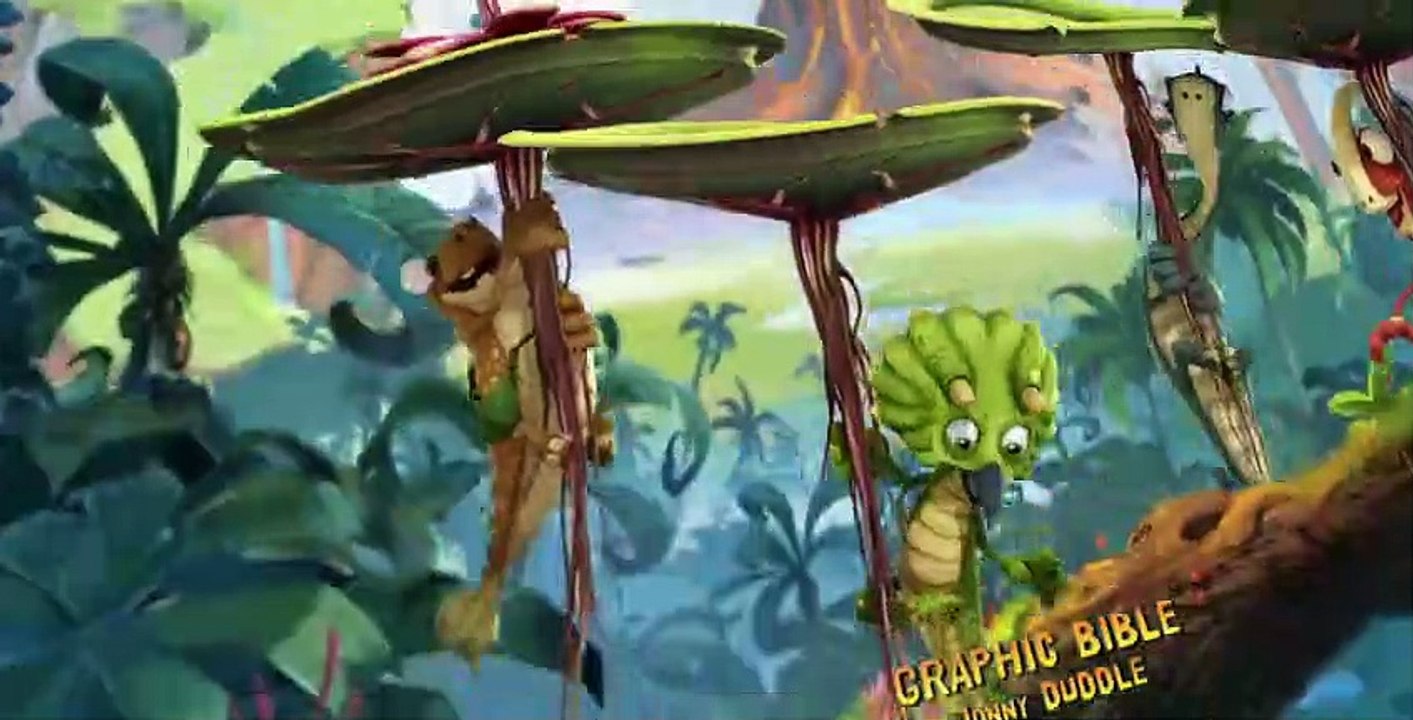 Gigantosaurus S01 E45