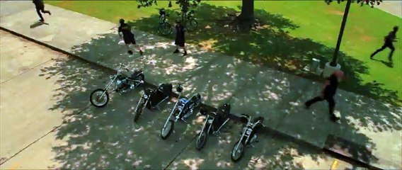 21 Jump Street Videoclip DF