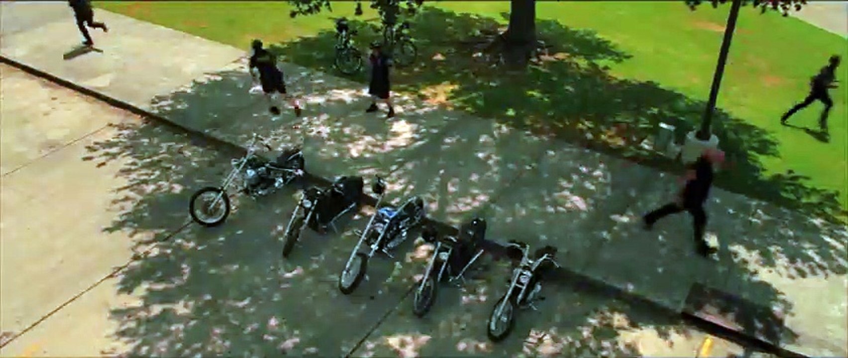 21 Jump Street Videoclip DF