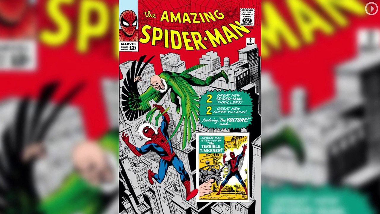 Spider-Man zitiert DC? 5 Easter-Eggs aus den Spider-Man-Filmen (FILMSTARTS-Original)