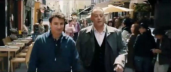 Kochen ist Chefsache Trailer OV